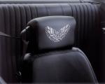 Pontiac Firebird Trans Am Collector Edition 2002 года